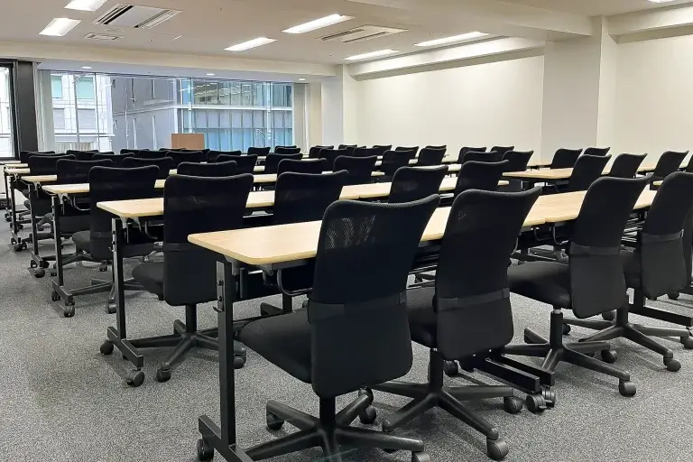 Lab新橋銀座口店_スクール