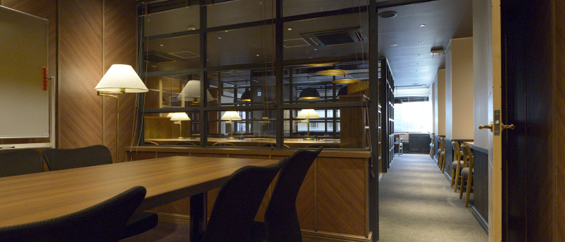 BasisPoint 五反田店 会議室Room.A