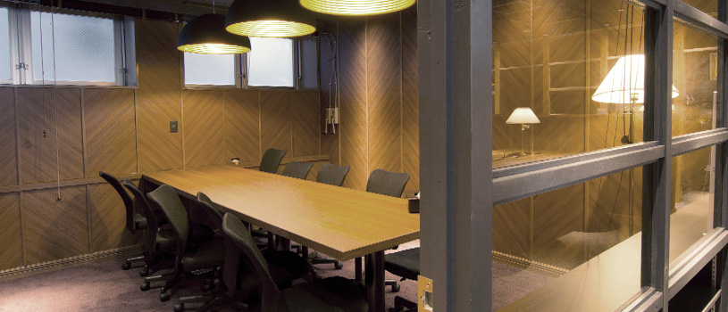 BasisPoint 五反田店 会議室Room.A