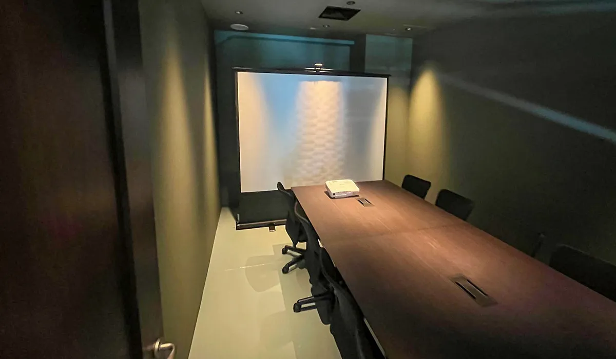 八王子店 Room.A