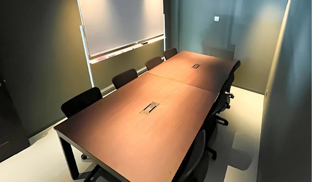 八王子店 Room.B