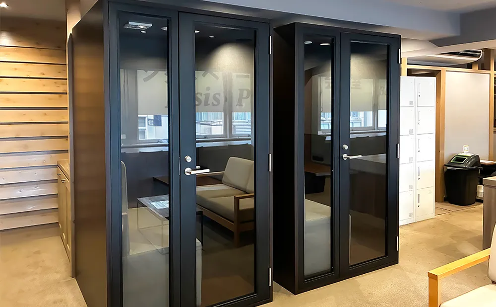 BasisPoint 池袋店 1名個室ブース