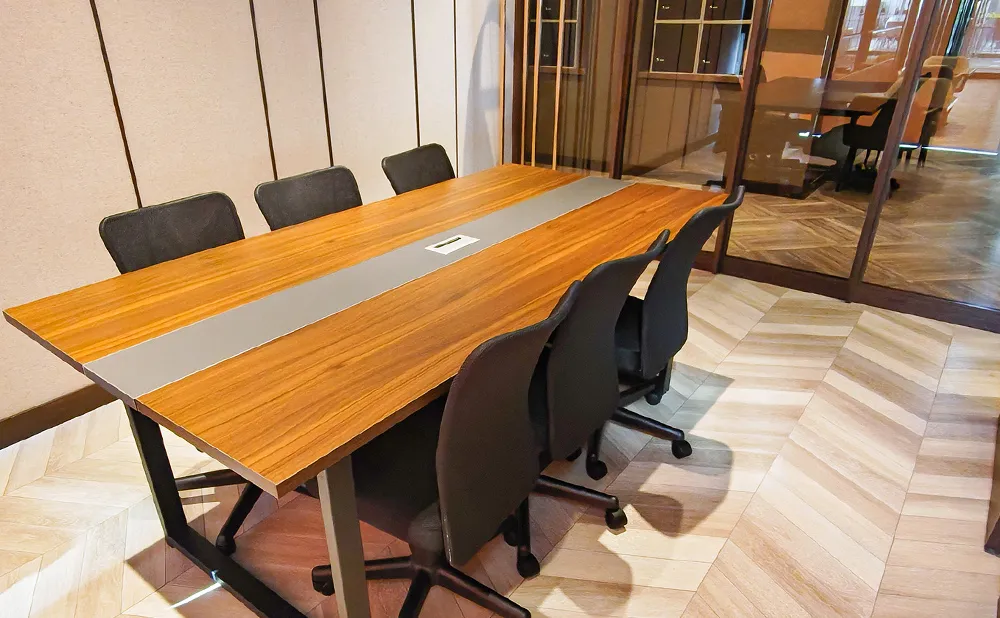 BasisPoint 名古屋店 会議室