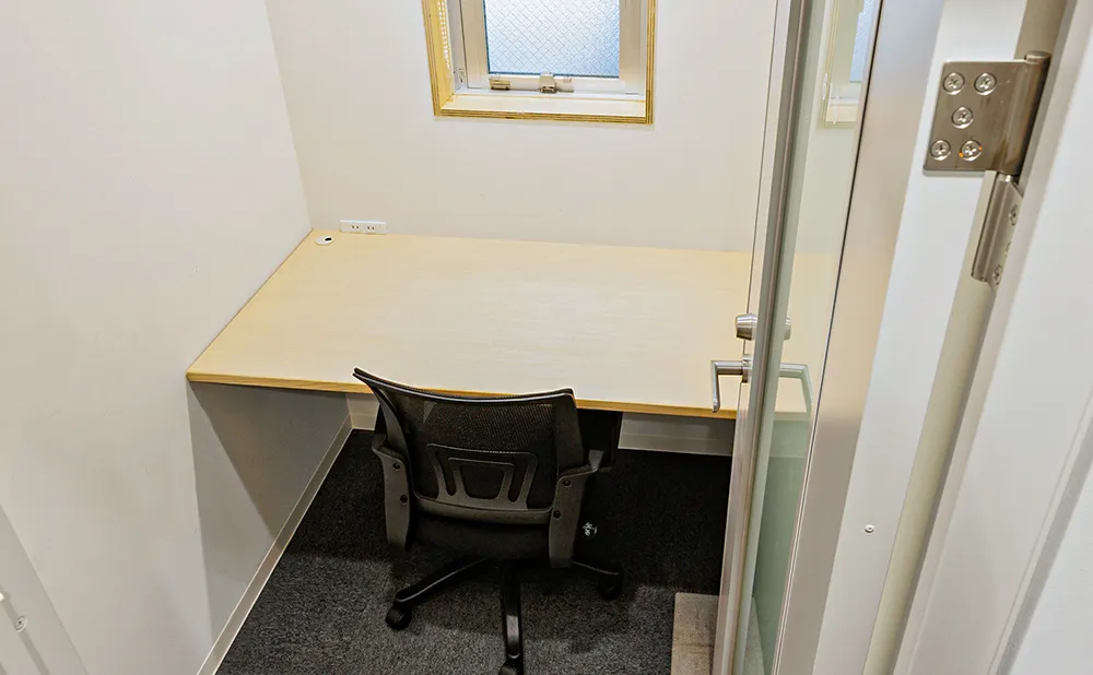 BasisPoint 西新宿店 1名個室