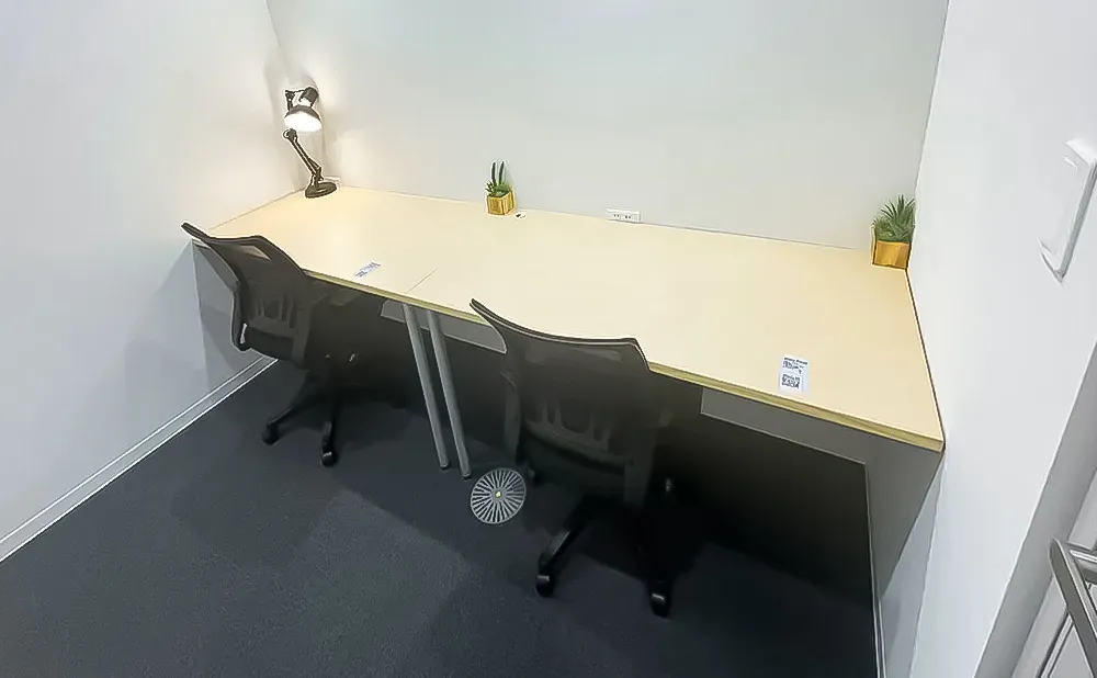 BasisPoint 西新宿店 2名個室