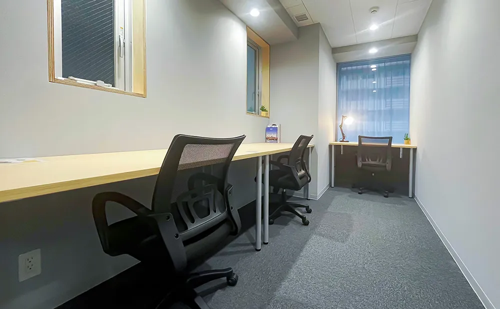 BasisPoint 西新宿店 3名個室