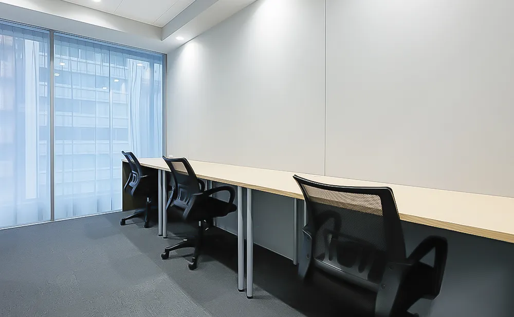 BasisPoint 西新宿店 4名個室