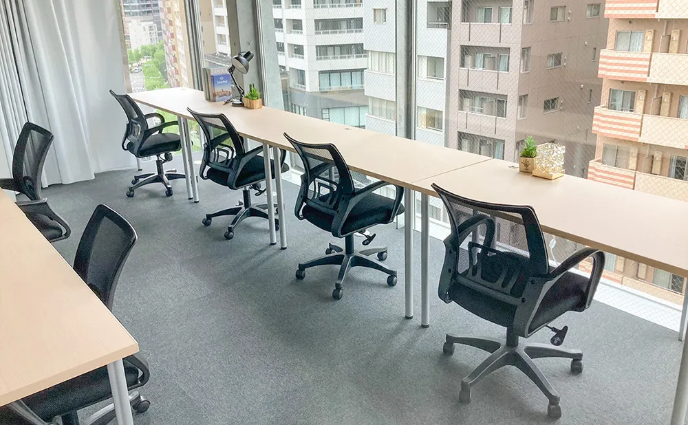 BasisPoint 西新宿店 6名個室