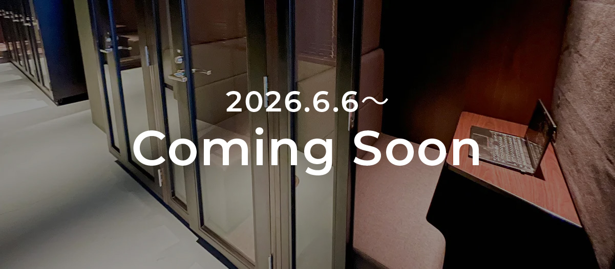 BasisPoint 新橋銀座口店1名個室