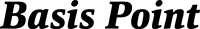 Basis Point