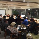 【参加無料】第1回　BP交流会　-Cross Communication Meeting in Basis Point-