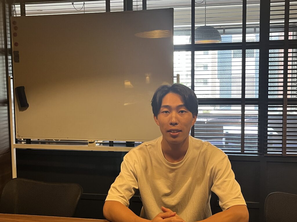 シェアオフィスとしてBasisPointを7名で利用