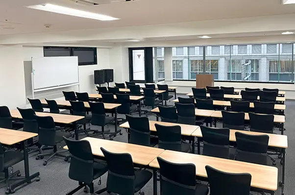 BasisPoint Lab.新橋銀座口店